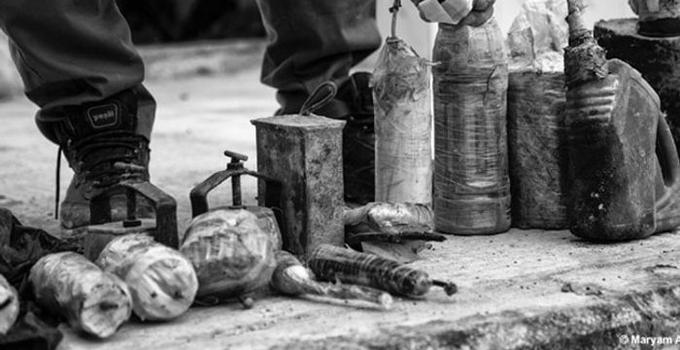 Olika sorters minor. 