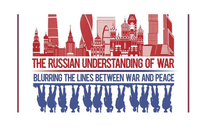The Russian understanding of war