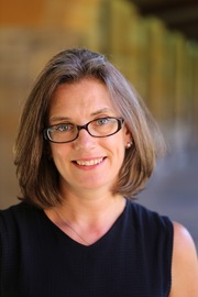 Laura J. Shepherd