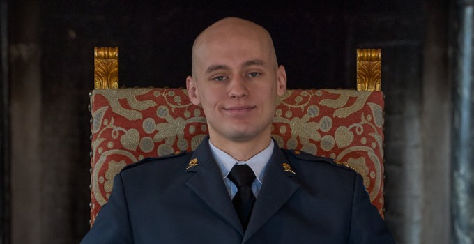 Waltteri Tukonen.
