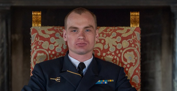 Teodor Eklund.