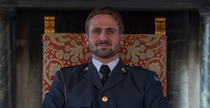 Isak Olsson