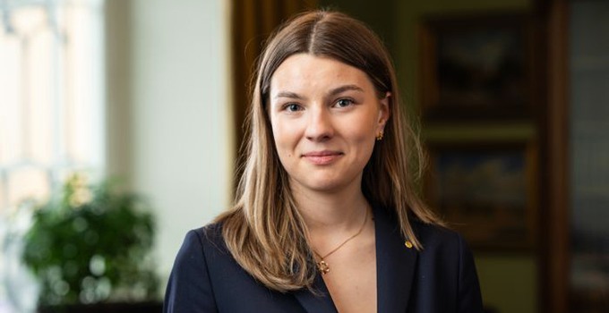 Fanny Lövbrand