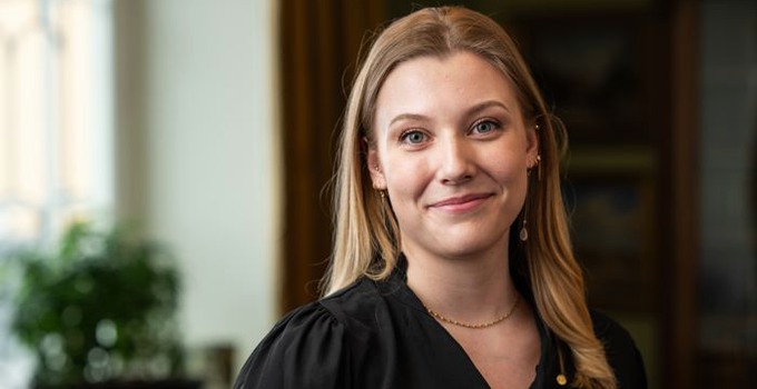 Elin Sergel Ekmark