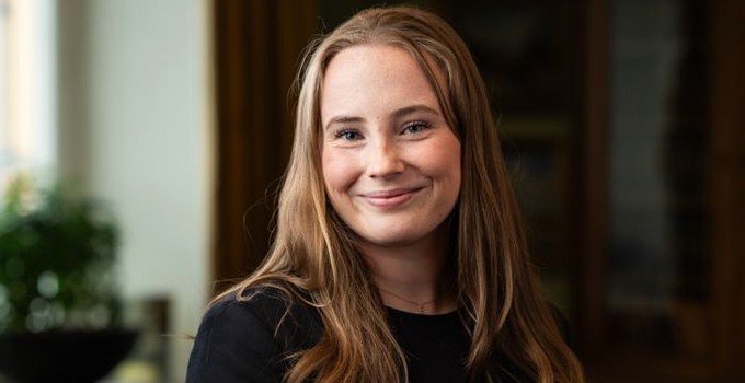 Elin Bjelke