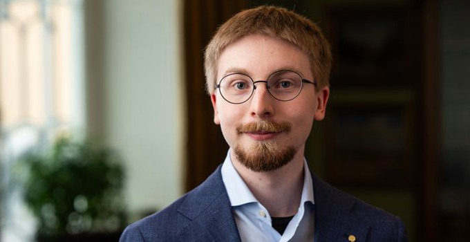 Carl Mäntynen