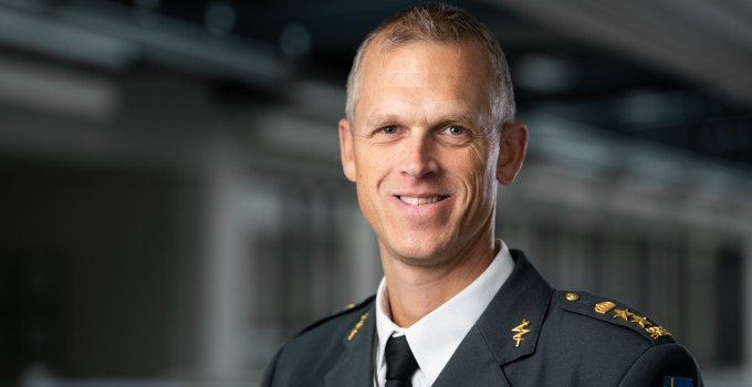 Anders Ekholm.