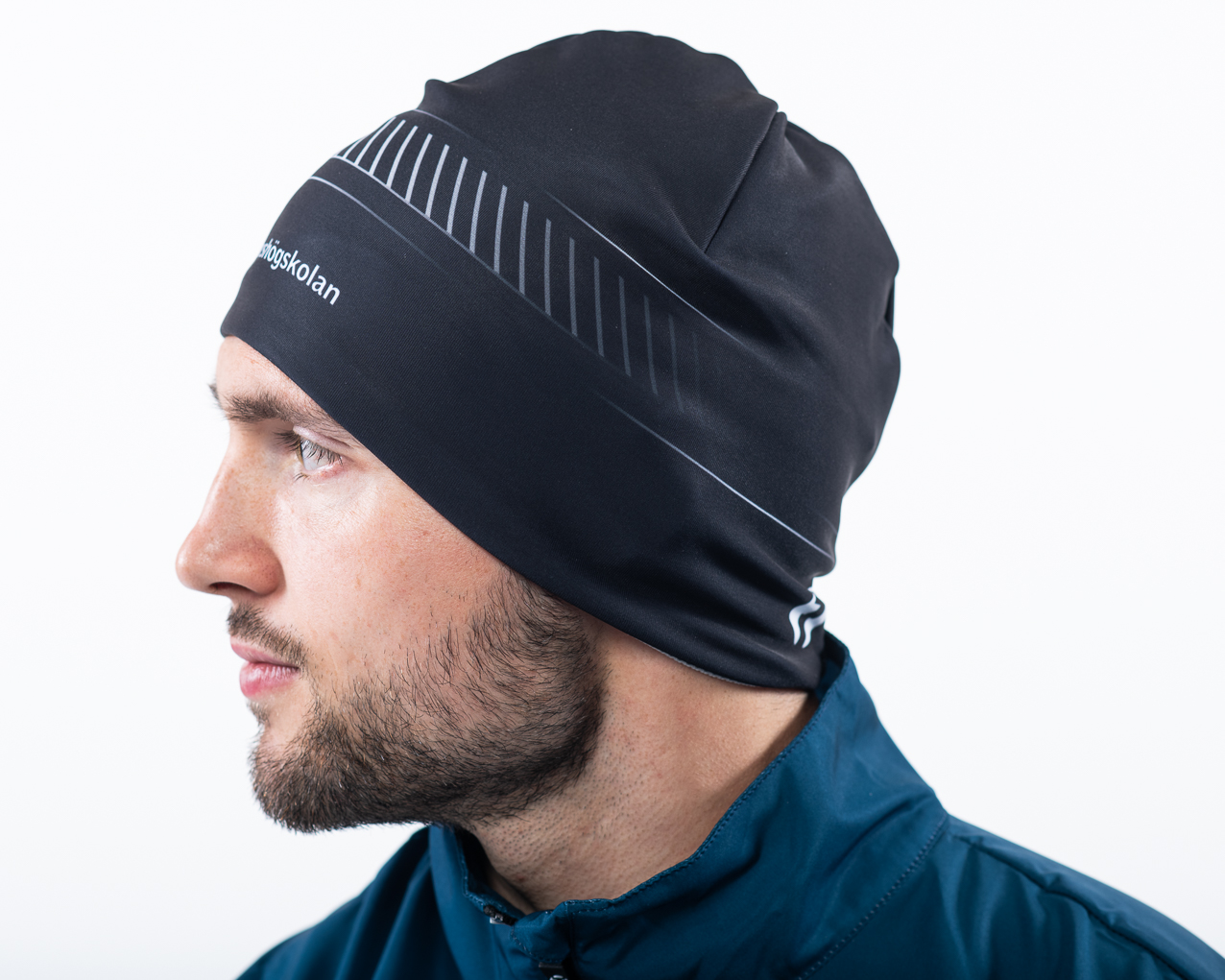 Men's beanie hat