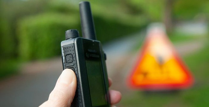Radio communication