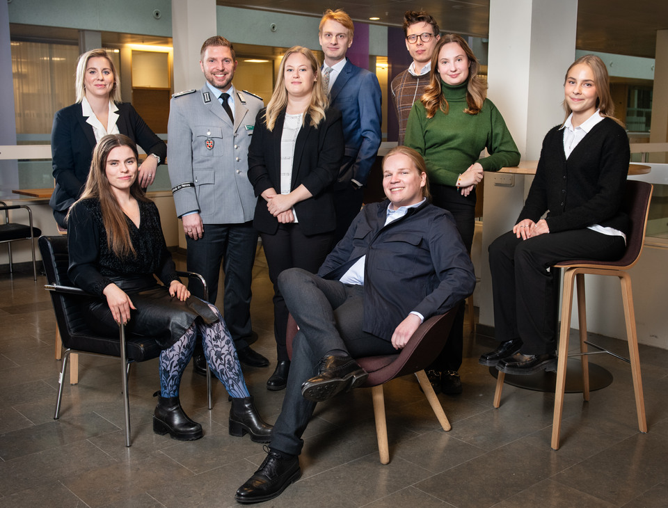 Studenthåren fhs 20221025