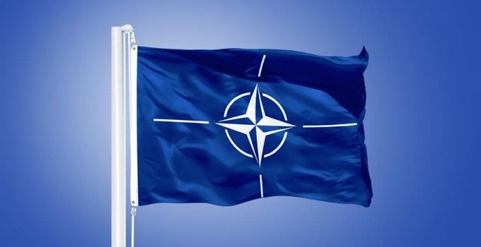 Natoflaggan