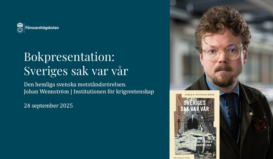 bild på bok och en person