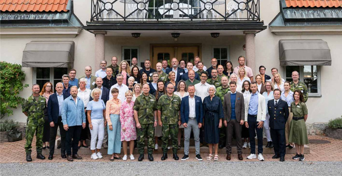 Solbackakursen 2026.