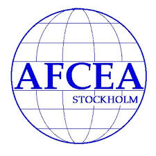 logotype AFECE Stockholm