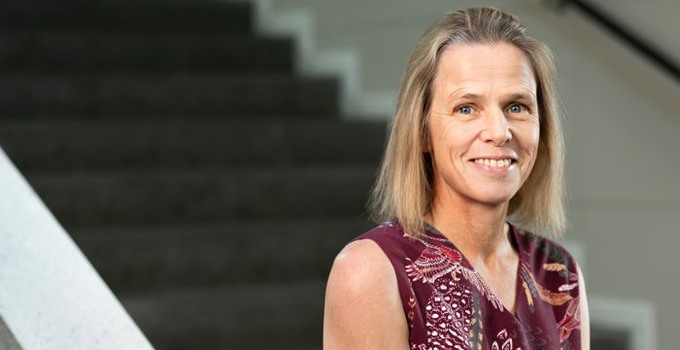 Charlotte Wagnsson