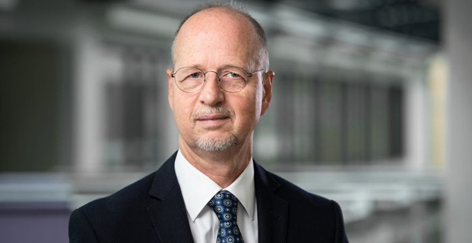 Kjell Engelbrekt