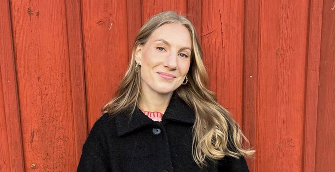 Alva Nilsson