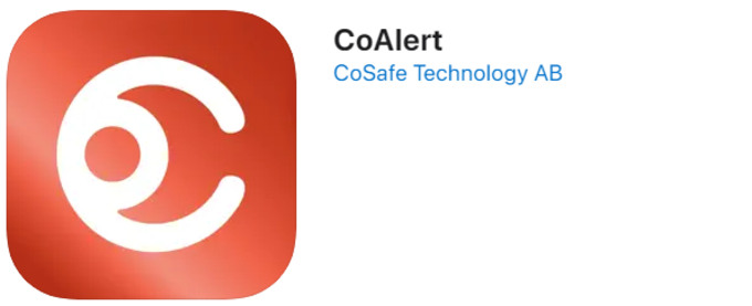 Coalert-logotype