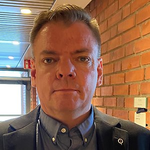 Profile image for Erik Biverot