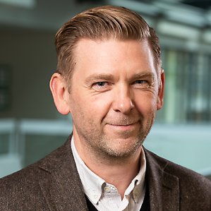 Profile image for Erik Berntson