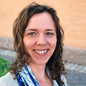 Profilbild för Emmelie Andersson