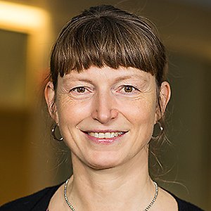 Profilbild för Maria Gussarsson