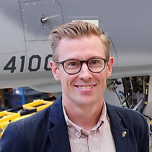 Profilbild för Karl Kindström-Andersson