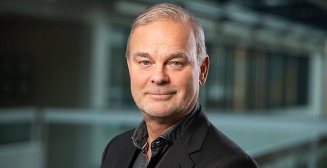Erik Hedlund