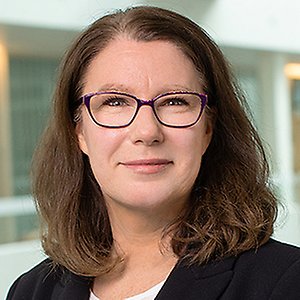 Profile image for Heather Harrison Dinniss