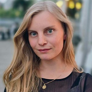 Profilbild för Martina Berggren