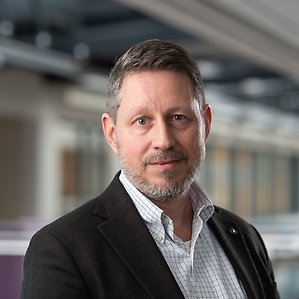 Profile image for Patrik Stensson