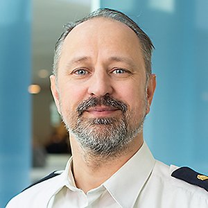 Profile image for Johan Helenius
