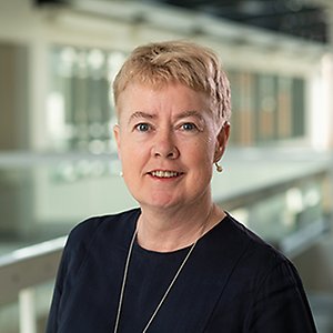 Profile image for Annette Nolan