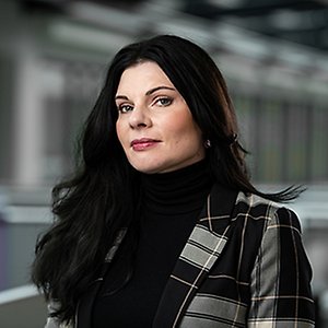 Profile image for Irja Malmio