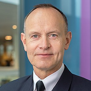 Profile image for Anders Bohman