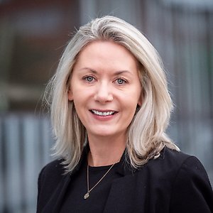 Profile image for Alicia Ohlsson