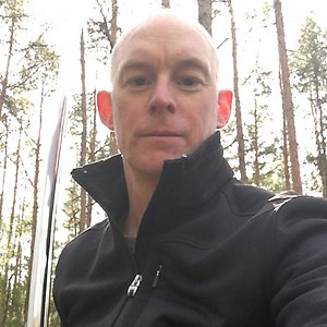 Profile image for Peter Haldén