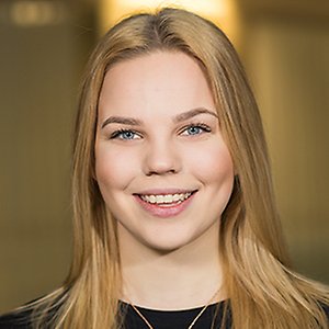 Profilbild för Sabina Asplund