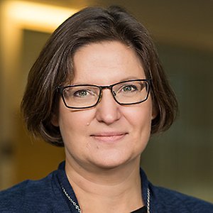 Profile image for Pernilla Öhrström