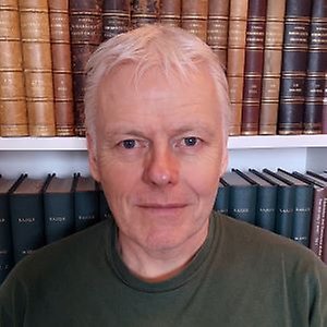 Profile image for Steve Murdoch