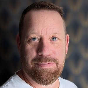 Profilbild för Joakim Sturesson