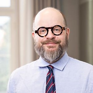 Profilbild för Niklas Rossbach