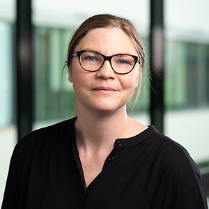 Profilbild för Malin Berg