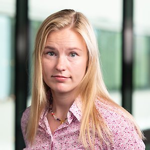 Profilbild för Sara Wissén