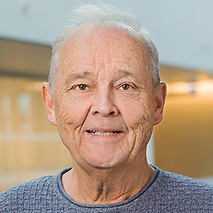 Profile image for Bengt Sundelius