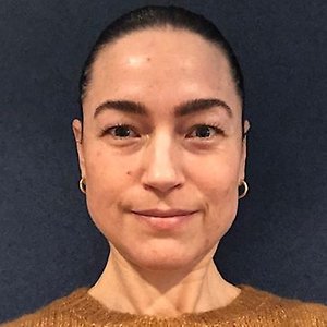 Profilbild för Camilla Unsgaard