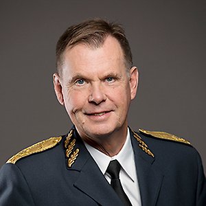 Profilbild för Bengt Axelsson