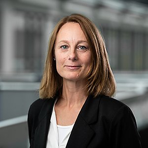 Profile image for Monica Källström