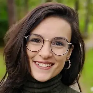 Profile image for Alexandra Brankova