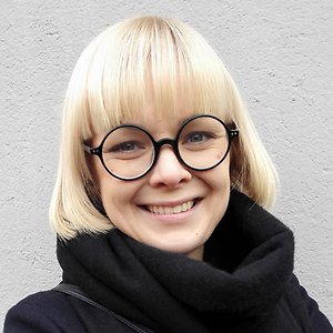 Profile image for Leena Vastapuu